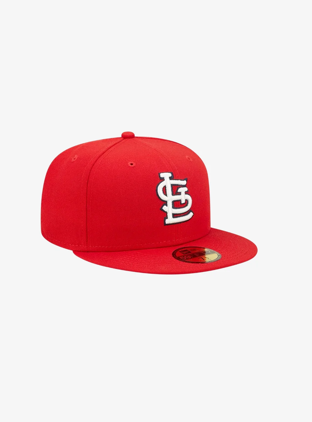 New Era St. Louis Cardinals Authentic On Field Game 59FIFTY Fitted Cap - Image 3