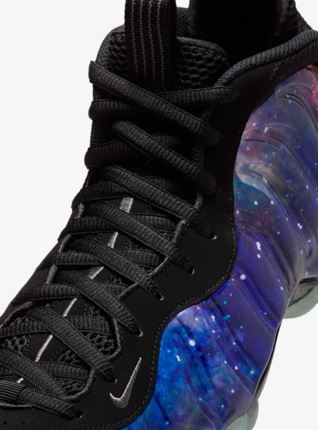 Nike Air Foamposite One Galaxy (2025) - Image 3