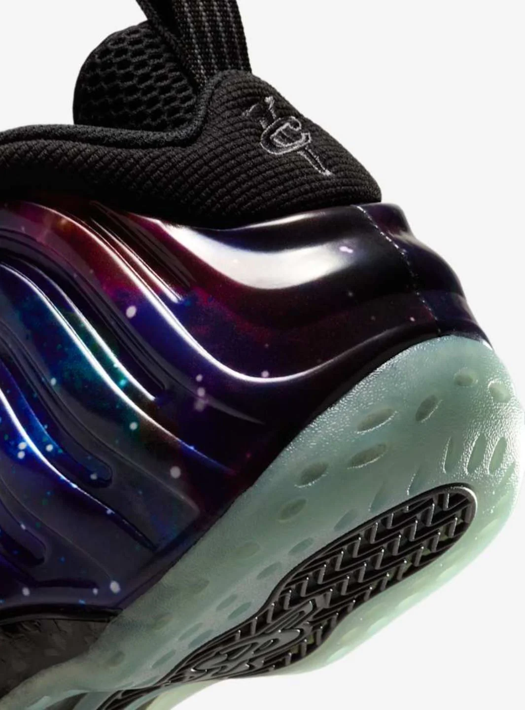 Nike Air Foamposite One Galaxy (2025) - Image 5
