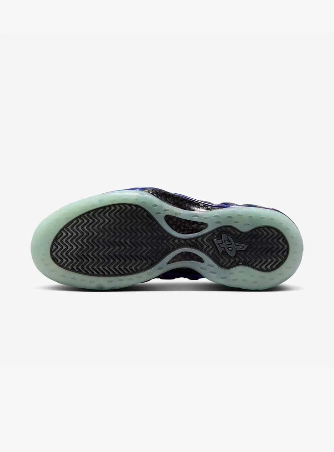 Nike Air Foamposite One Galaxy (2025) - Image 8