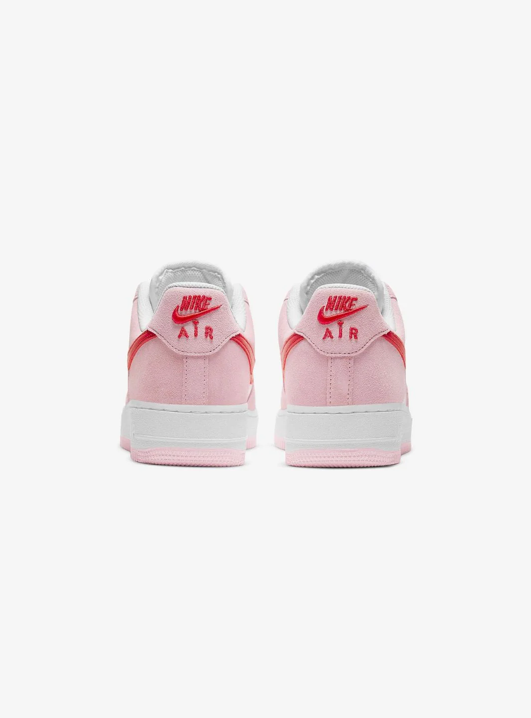 Nike Air Force 1 Low '07 QS Valentine's Day Love Letter - Image 6