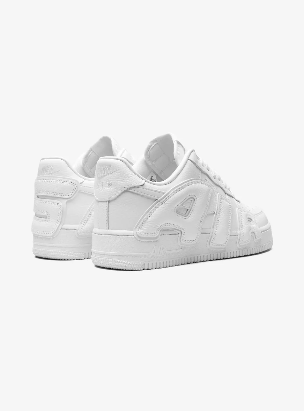 Nike Air Force 1 Low Cactus Plant Flea Market White (2024) - Image 3