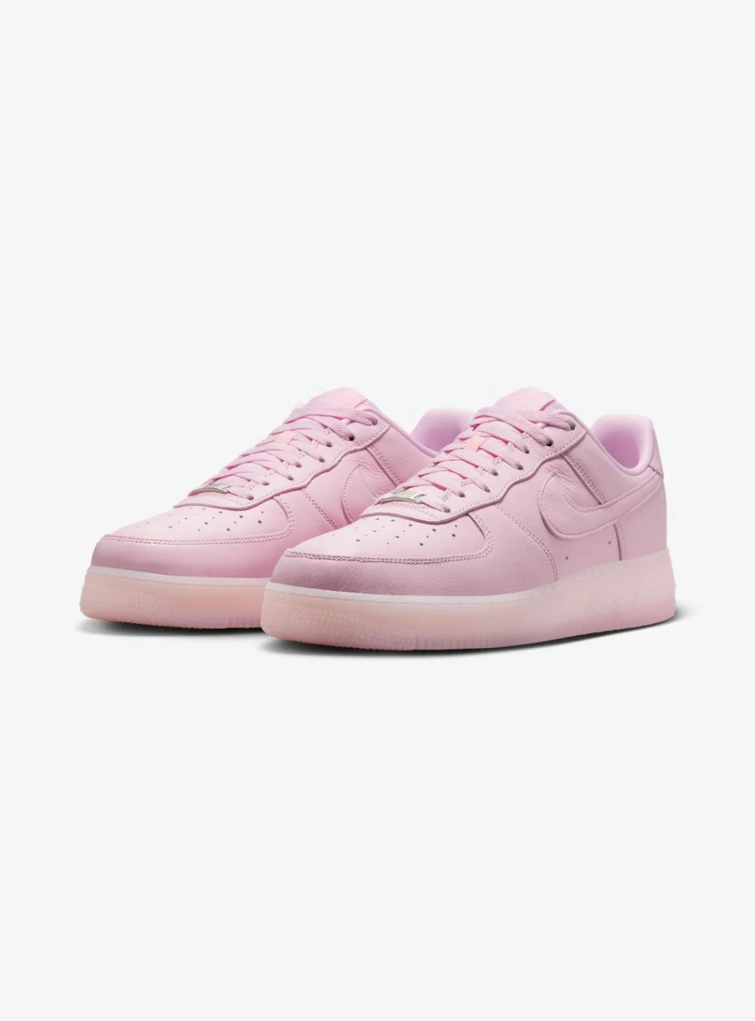 Nike Air Force 1 Low Drake NOCTA Certified Lover Boy Pink Foam - Image 2