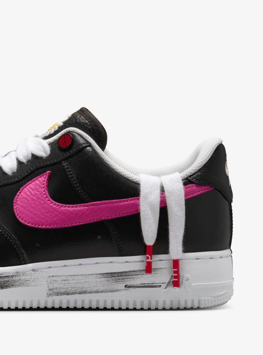Nike Air Force 1 Low G-Dragon Peaceminusone Para-Noise 3.0 - Image 10