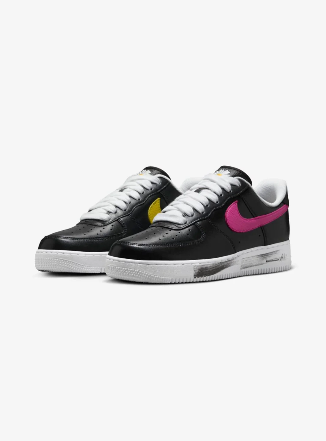 Nike Air Force 1 Low G-Dragon Peaceminusone Para-Noise 3.0 - Image 2