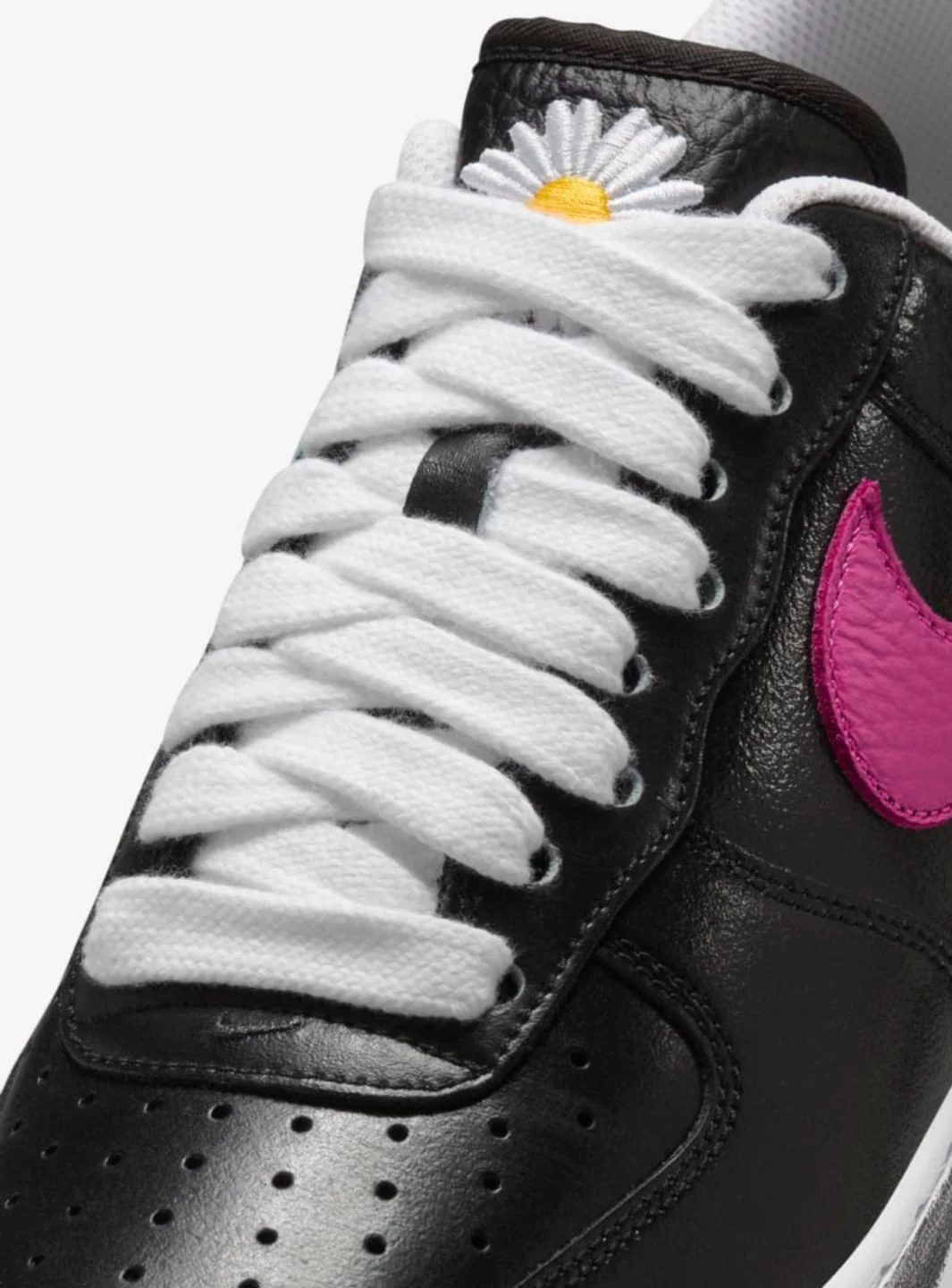 Nike Air Force 1 Low G-Dragon Peaceminusone Para-Noise 3.0 - Image 3