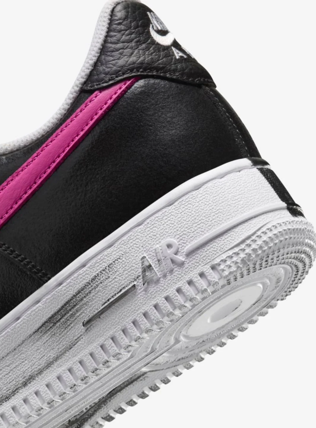 Nike Air Force 1 Low G-Dragon Peaceminusone Para-Noise 3.0 - Image 5
