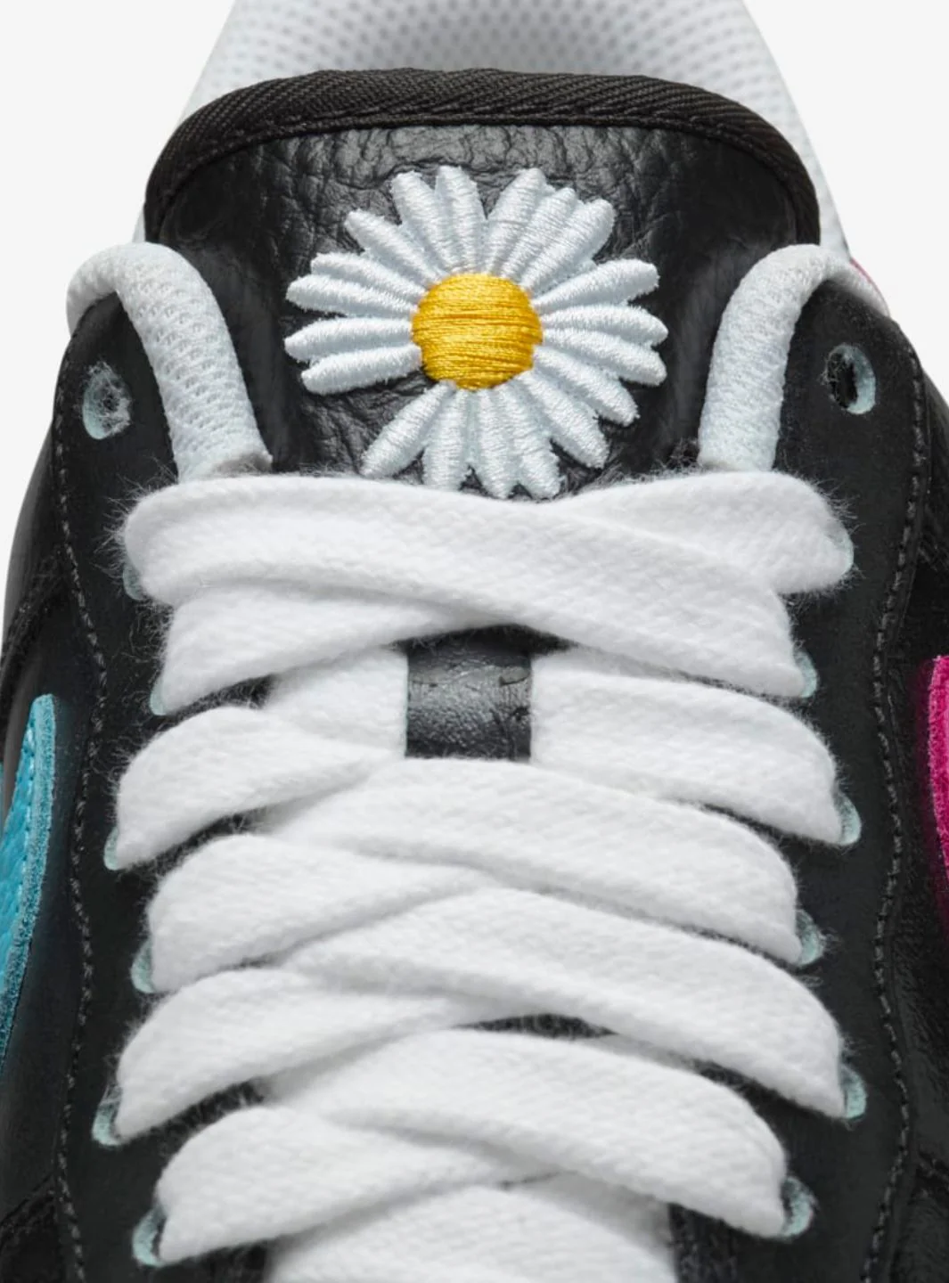 Nike Air Force 1 Low G-Dragon Peaceminusone Para-Noise 3.0 - Image 8