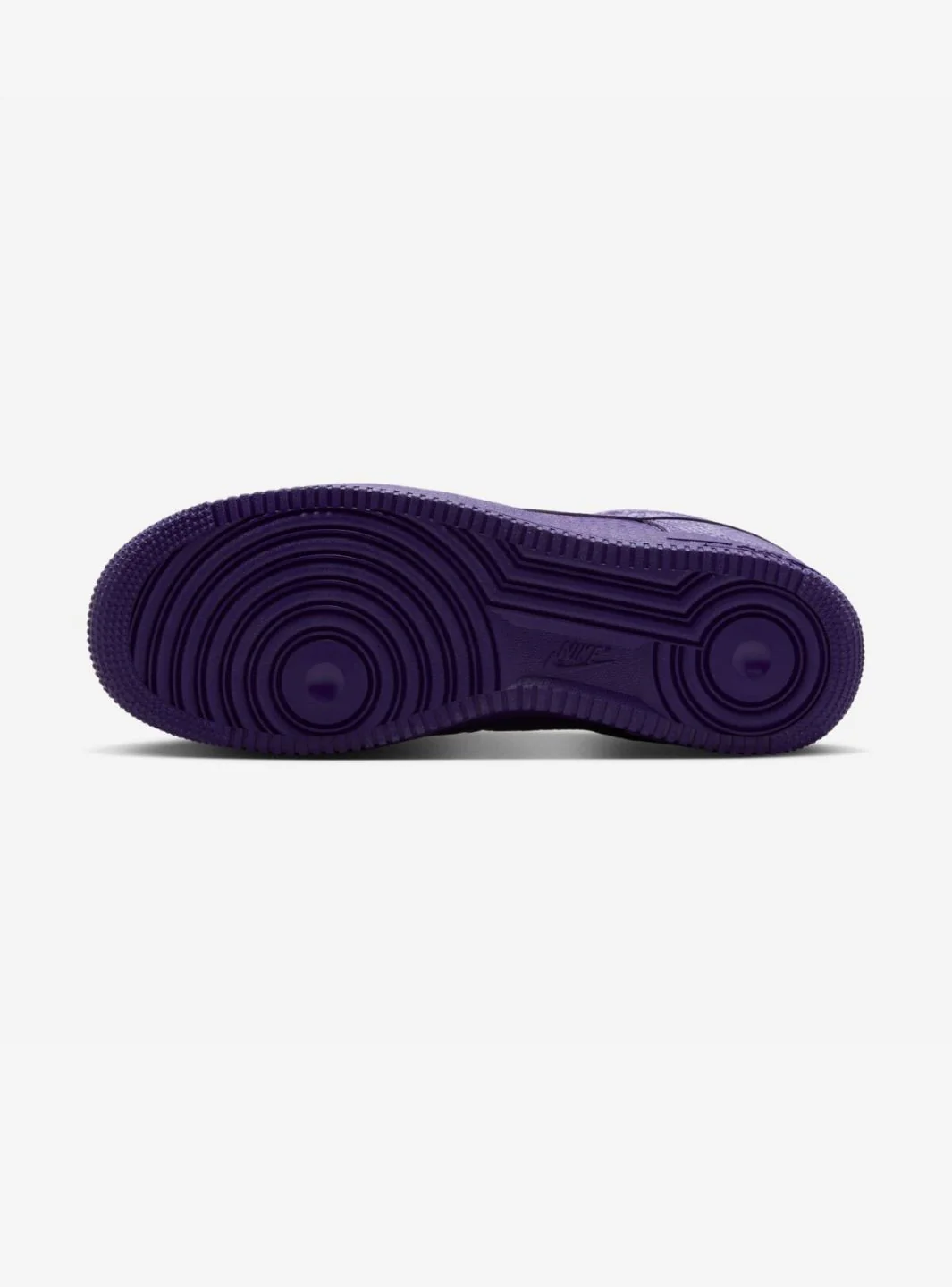 Nike Air Force 1 Low Kobe Bryant Court Purple - Image 9