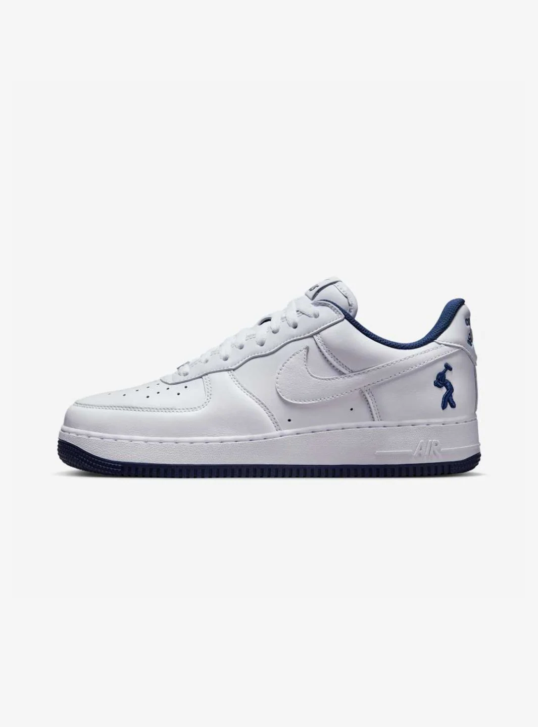 Nike Air Force 1 Low Lil Yachty Concrete Boys It's Us