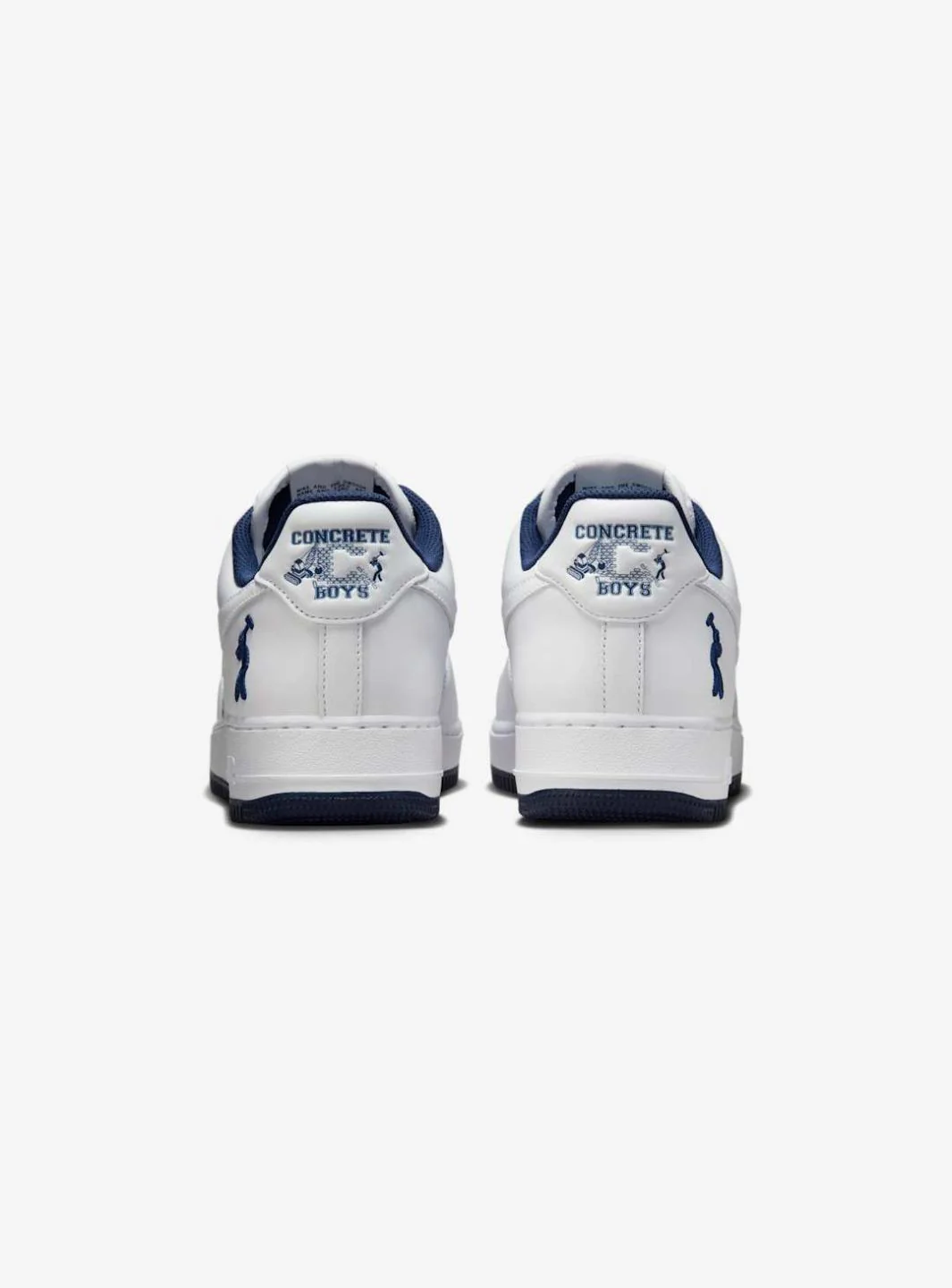 Nike Air Force 1 Low Lil Yachty Concrete Boys It's Us - Image 7