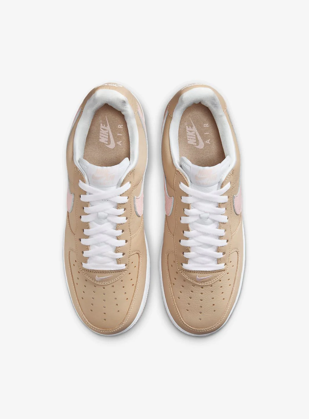 Nike Air Force 1 Low Linen - Image 4