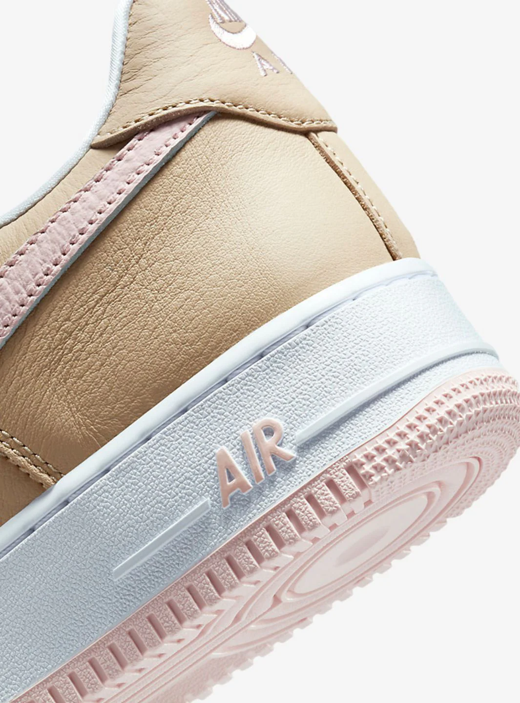 Nike Air Force 1 Low Linen - Image 5