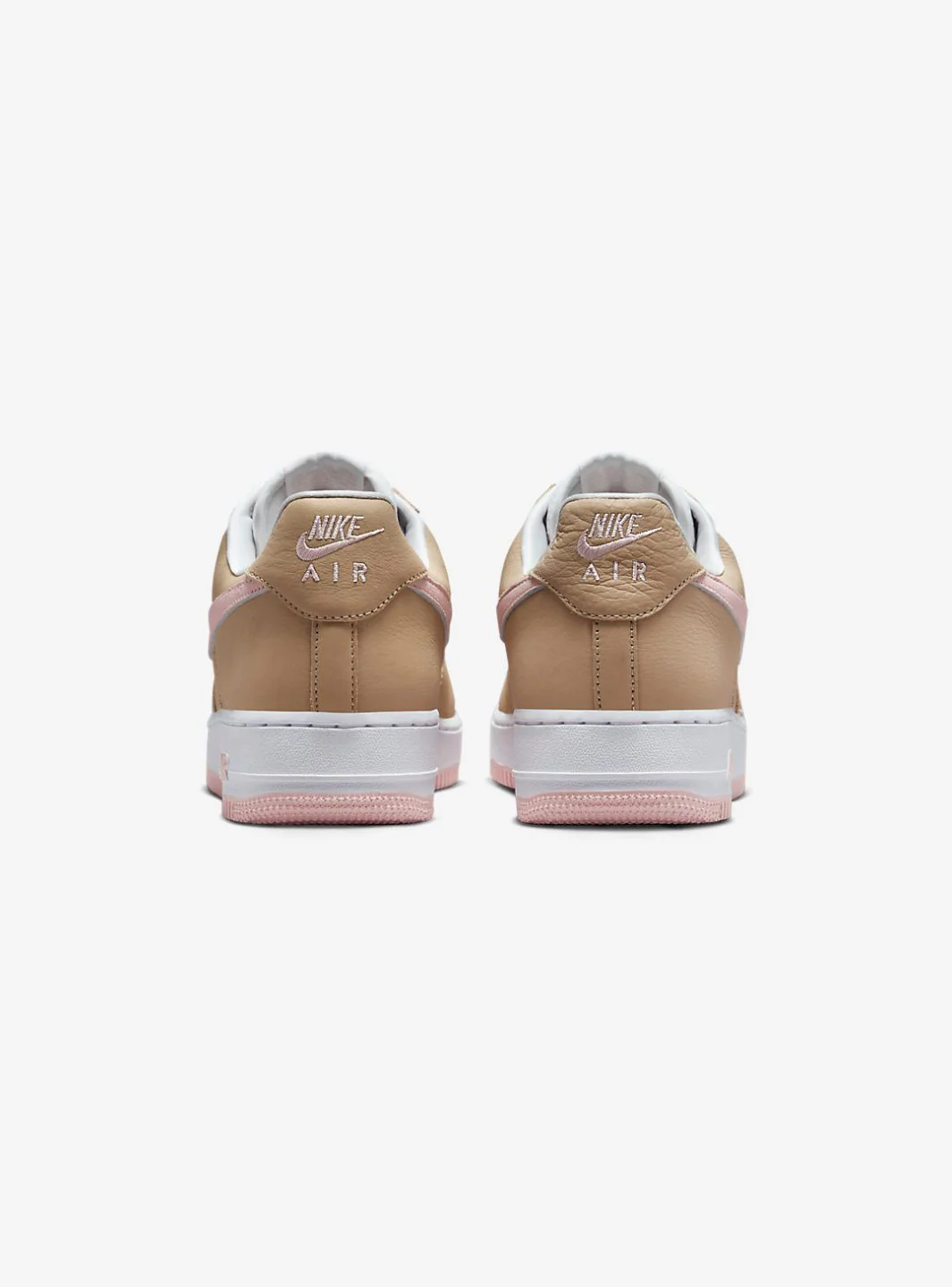 Nike Air Force 1 Low Linen - Image 6