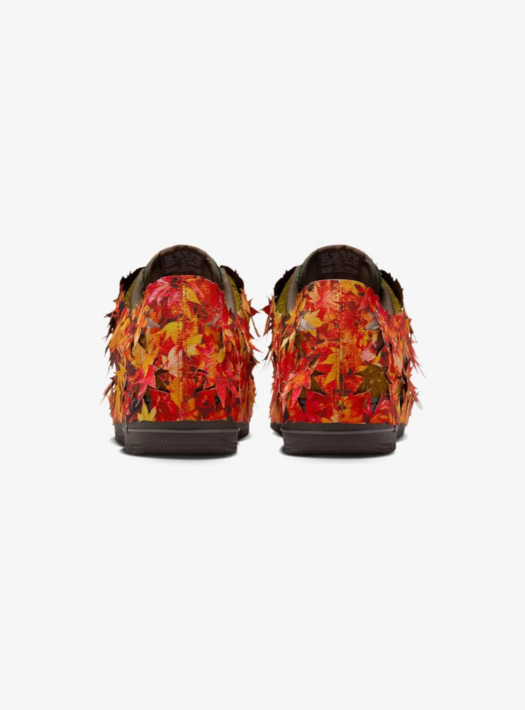 Nike Air Force 1 Low LX Leaf Camo - Image 6