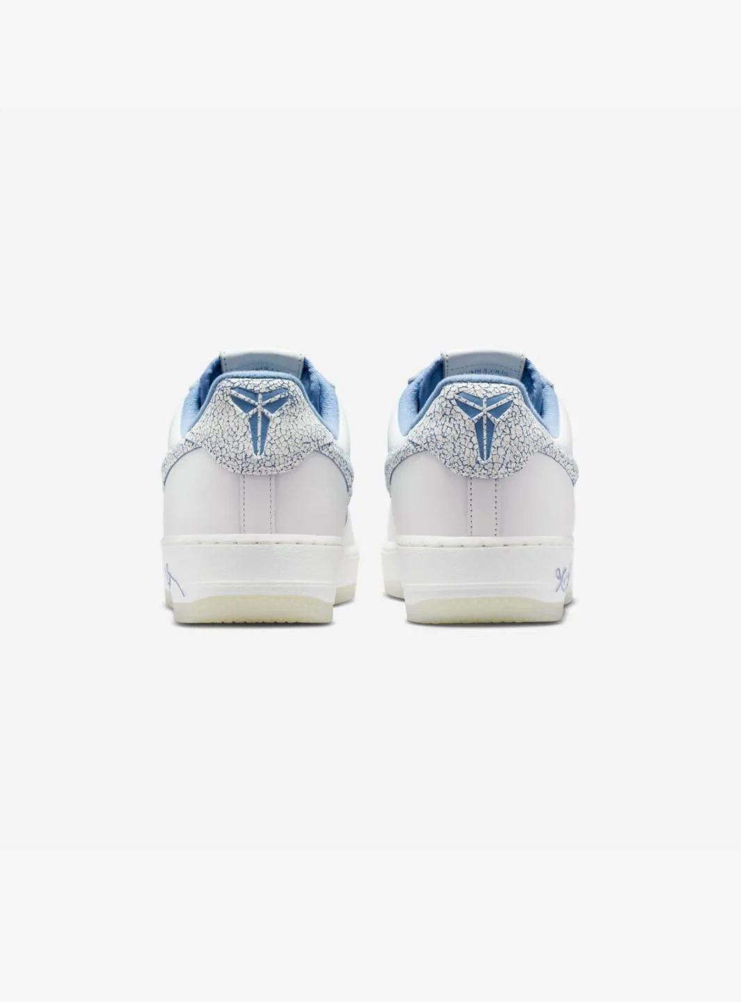 Nike Air Force 1 Low Protro Kobe Bryant City of Champions - Image 6