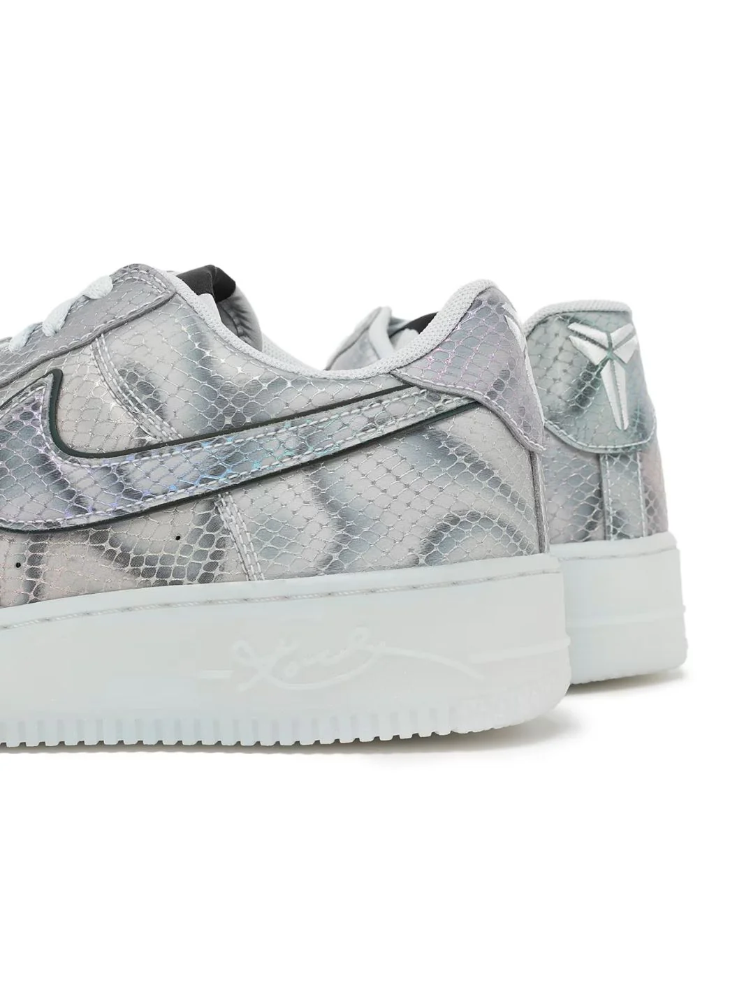 Nike Air Force 1 Low Protro Kobe Bryant Lenticular - Image 10