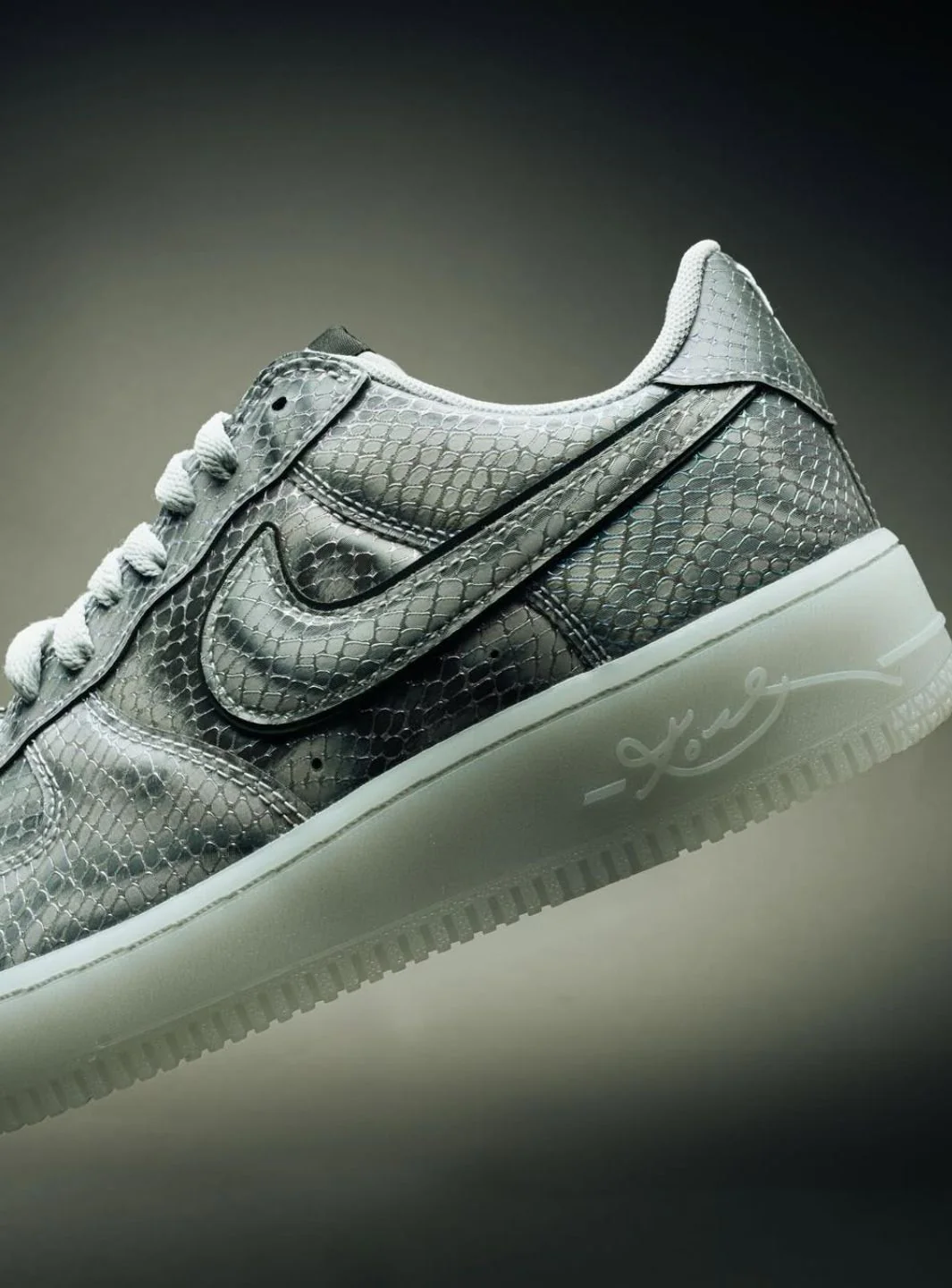 Nike Air Force 1 Low Protro Kobe Bryant Lenticular - Image 14