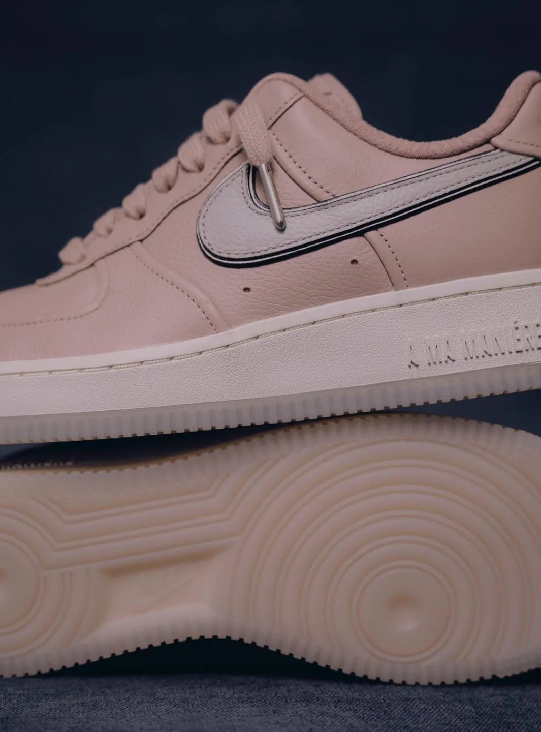 Nike Air Force 1 Low SP A Ma Maniére While You Were Sleeping - Image 10