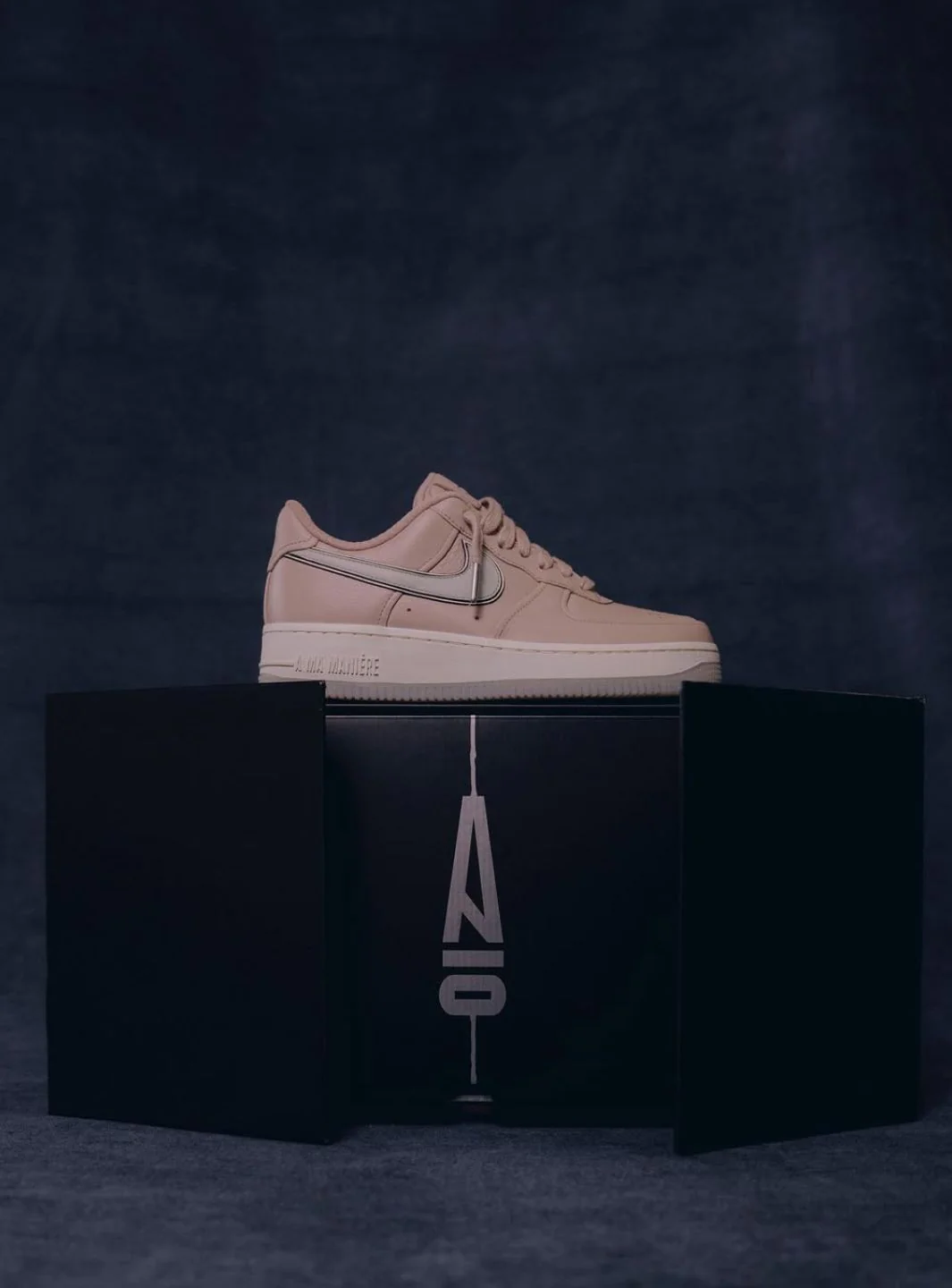 Nike Air Force 1 Low SP A Ma Maniére While You Were Sleeping - Image 12