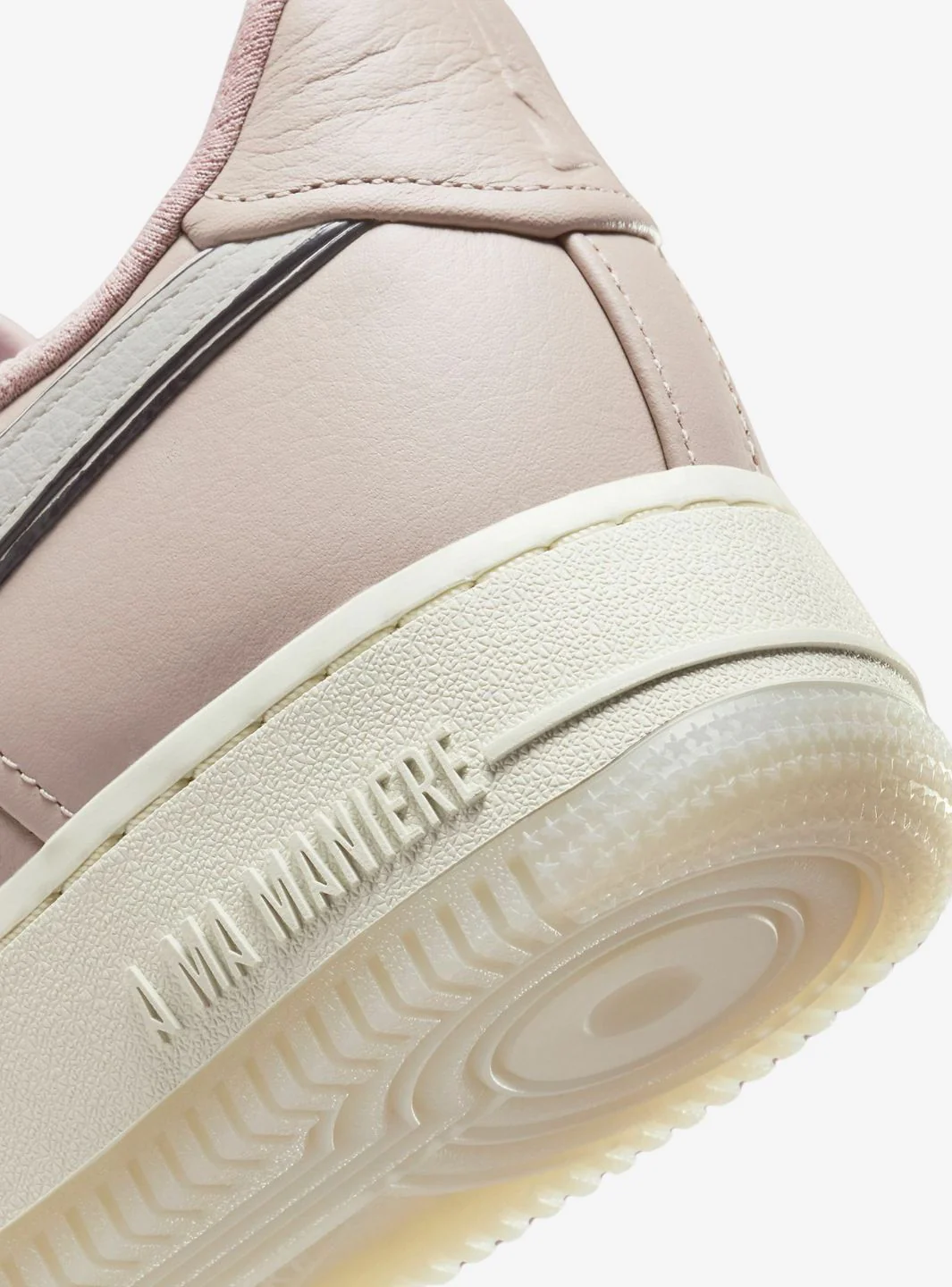 Nike Air Force 1 Low SP A Ma Maniére While You Were Sleeping - Image 5