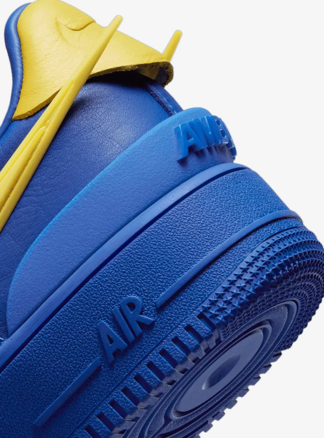 Nike Air Force 1 Low SP AMBUSH Game Royal - Image 5