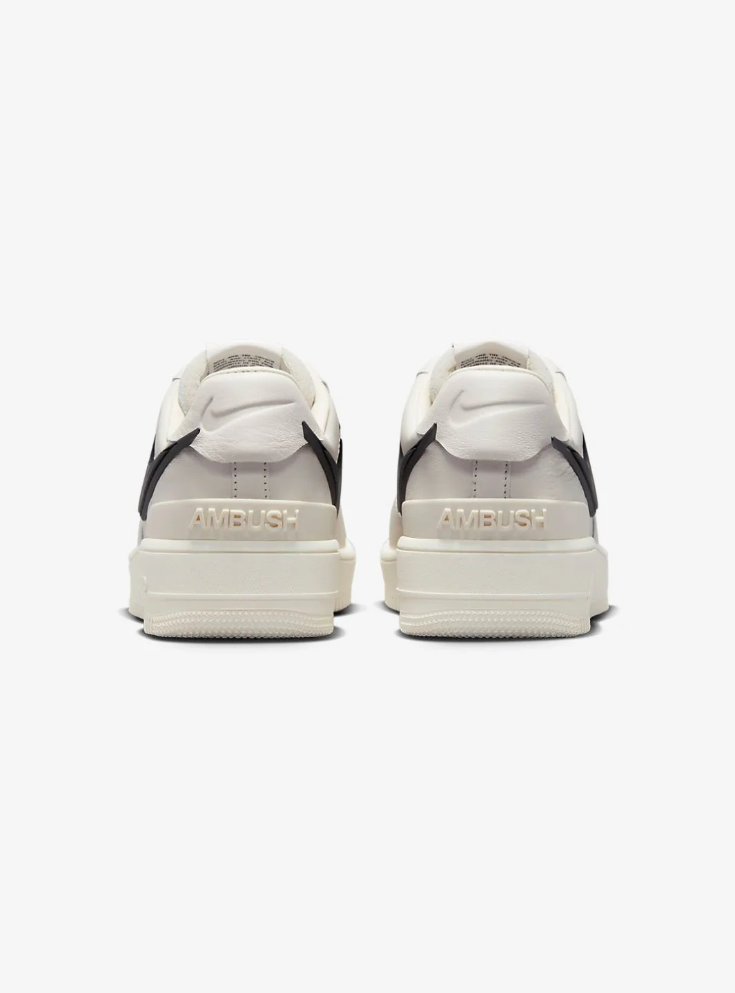 Nike Air Force 1 Low SP AMBUSH Phantom - Image 6