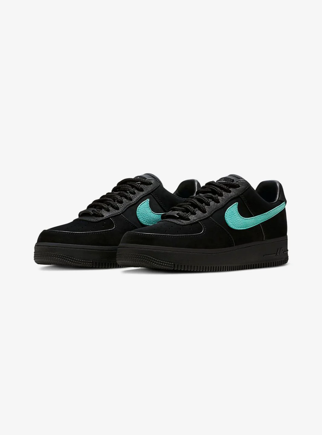 Nike Air Force 1 Low Tiffany & Co. 1837 - Image 2