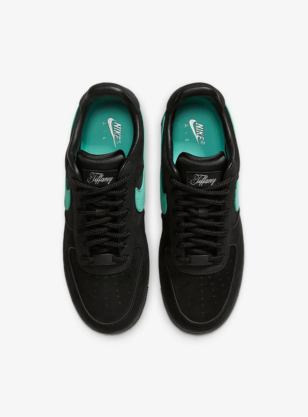 Nike Air Force 1 Low Tiffany & Co. 1837 - Image 4