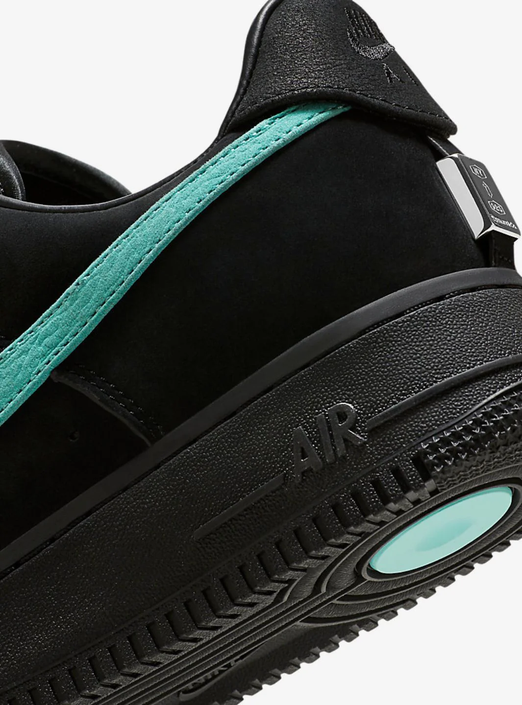 Nike Air Force 1 Low Tiffany & Co. 1837 - Image 6