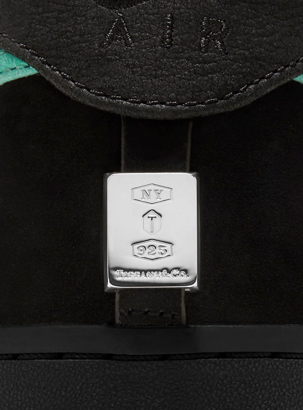 Nike Air Force 1 Low Tiffany & Co. 1837 - Image 9