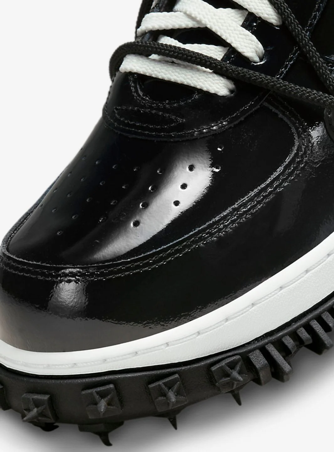 Nike Air Force 1 Mid SP Off-White Sheed - Image 3