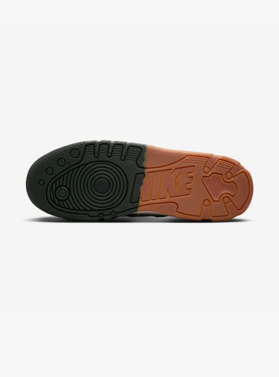 Nike Air Force 3 Low SP Nigo Kintsugi Phantom Night Stadium - Image 8