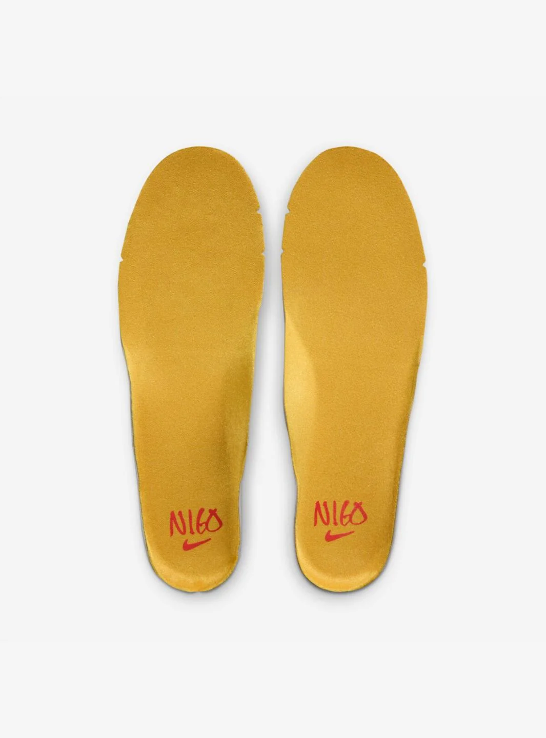 Nike Air Force 3 Low SP Nigo Kintsugi Phantom Night Stadium - Image 9