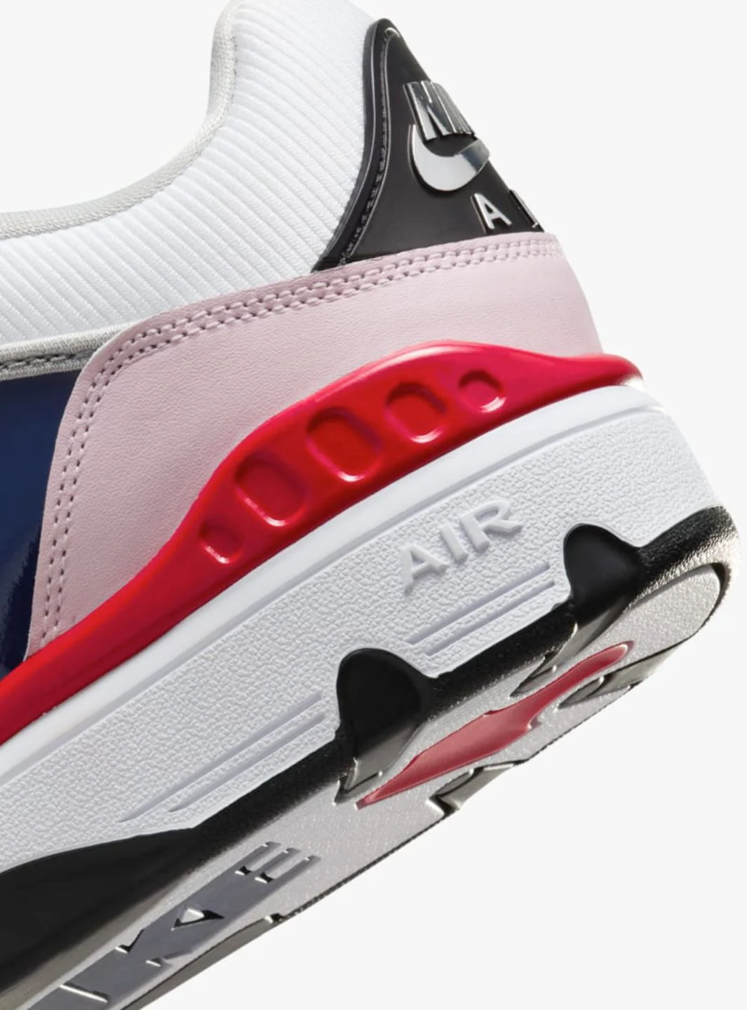 Nike Air Force 3 Low SP Nigo White - Image 5