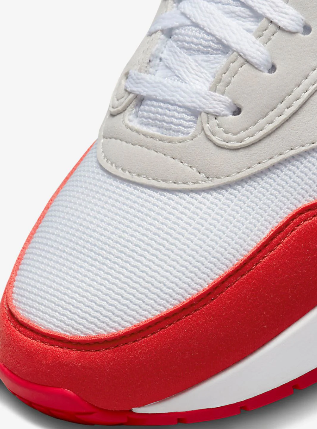 Nike Air Max 1 '86 OG Big Bubble Sport Red - Image 3