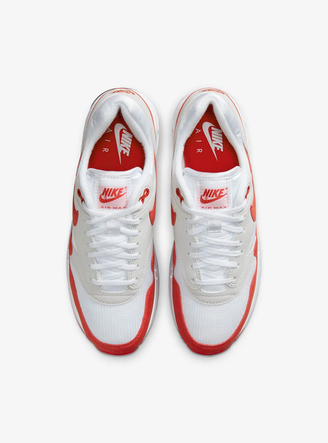Nike Air Max 1 '86 OG Big Bubble Sport Red - Image 4