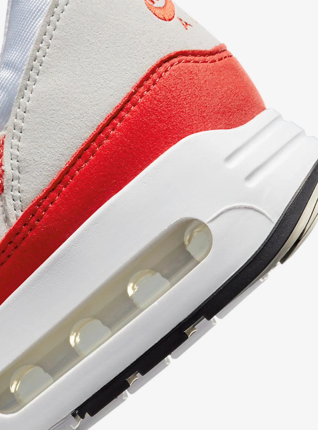 Nike Air Max 1 '86 OG Big Bubble Sport Red - Image 5