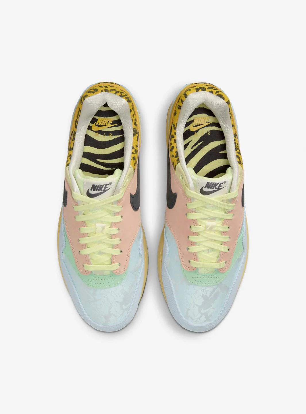 Nike Air Max 1 '87 Great Indoors Corduroy - Image 4