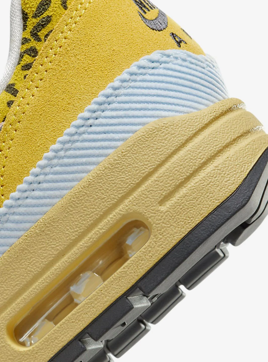 Nike Air Max 1 '87 Great Indoors Corduroy - Image 5