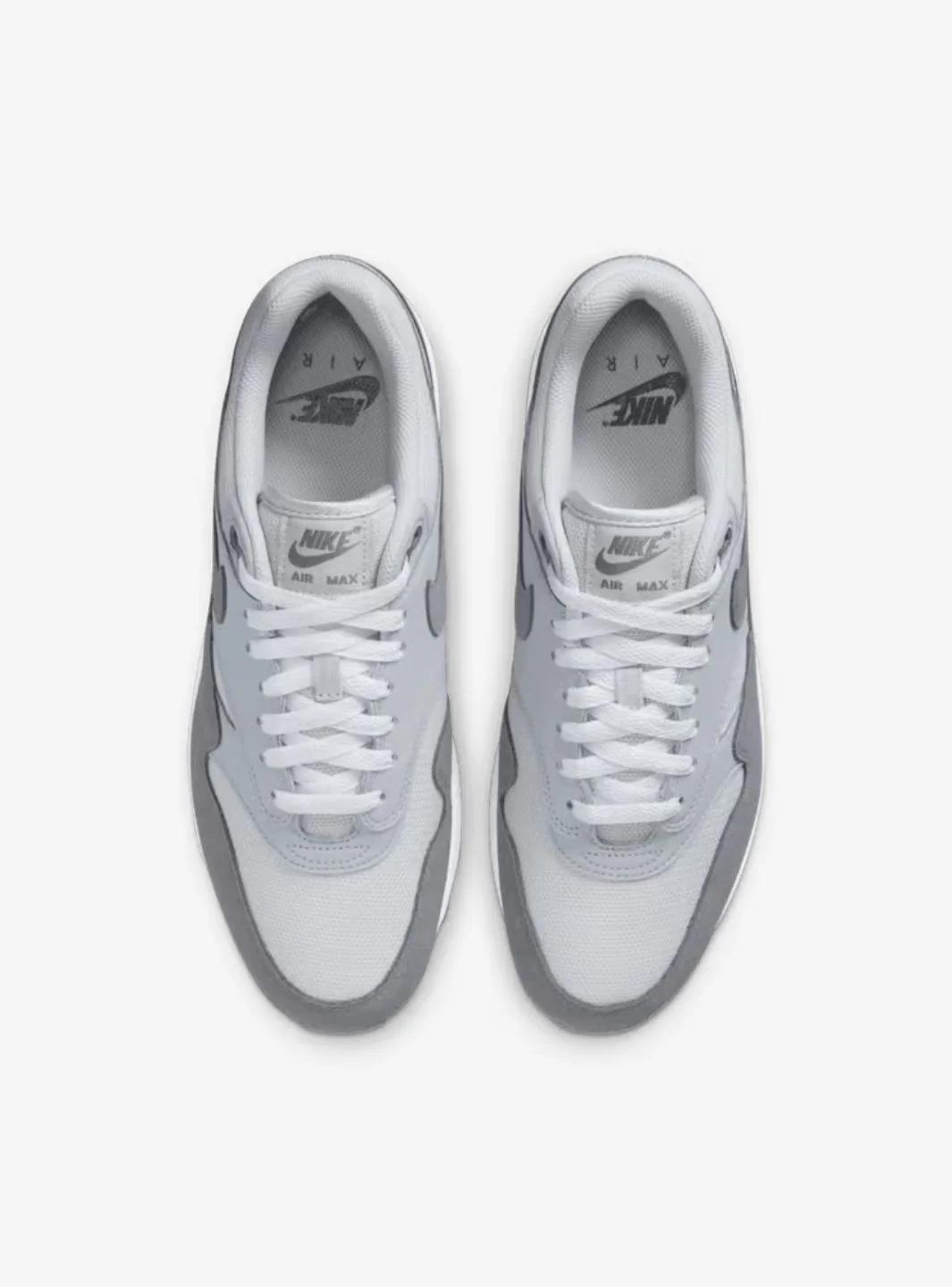 Nike Air Max 1 '87 Photon Dust Wolf Grey - Image 4