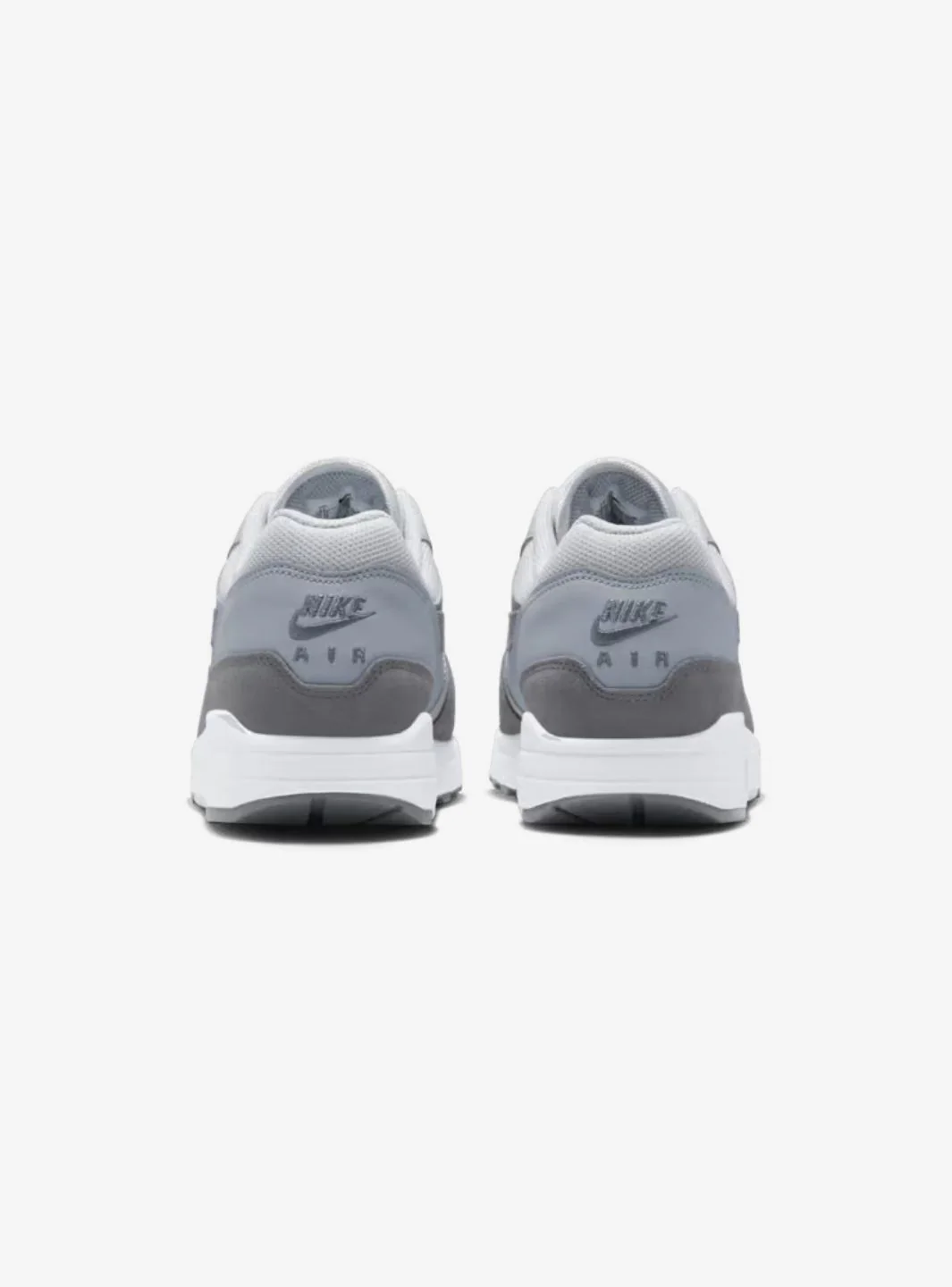 Nike Air Max 1 '87 Photon Dust Wolf Grey - Image 6