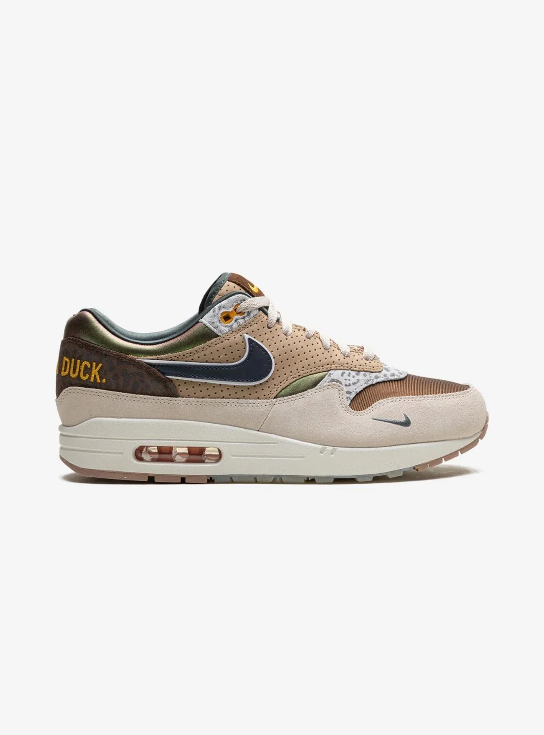 Nike Air Max 1 '87 Premium University of Oregon PE (2024) - Image 4