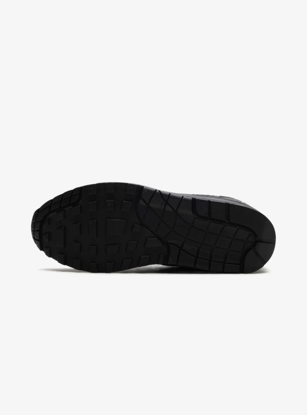 Nike Air Max 1 '87 SP Supreme Black White - Image 4