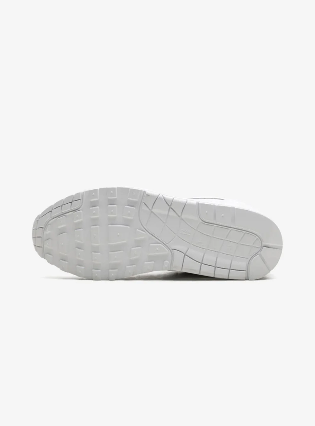 Nike Air Max 1 '87 SP Supreme Triple White - Image 4