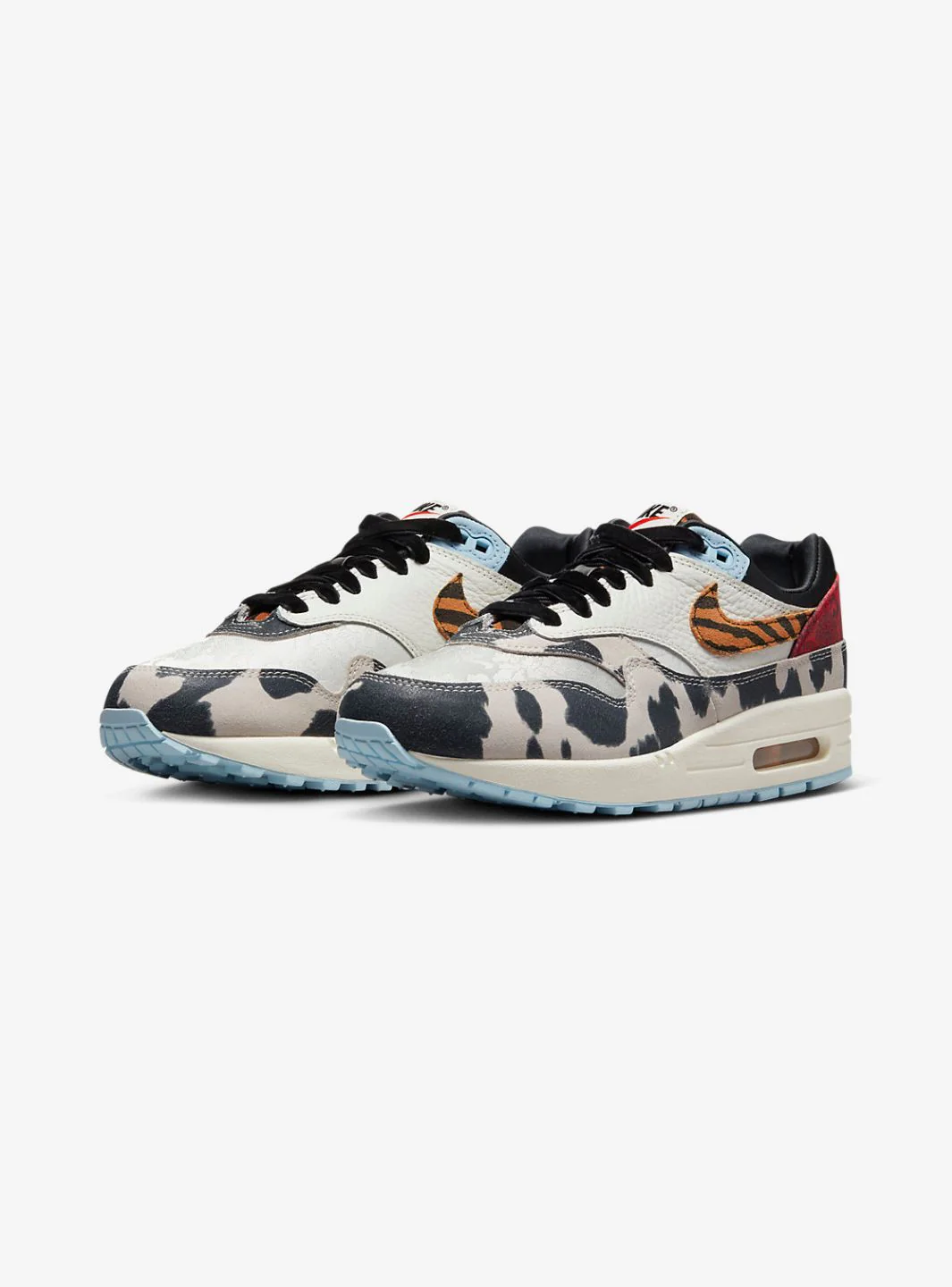Nike Air Max 1 '87 Great Indoors - Image 2