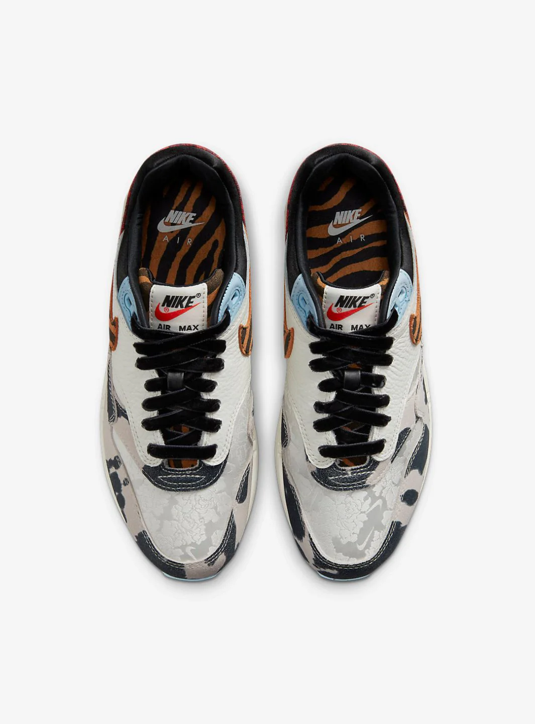 Nike Air Max 1 '87 Great Indoors - Image 4