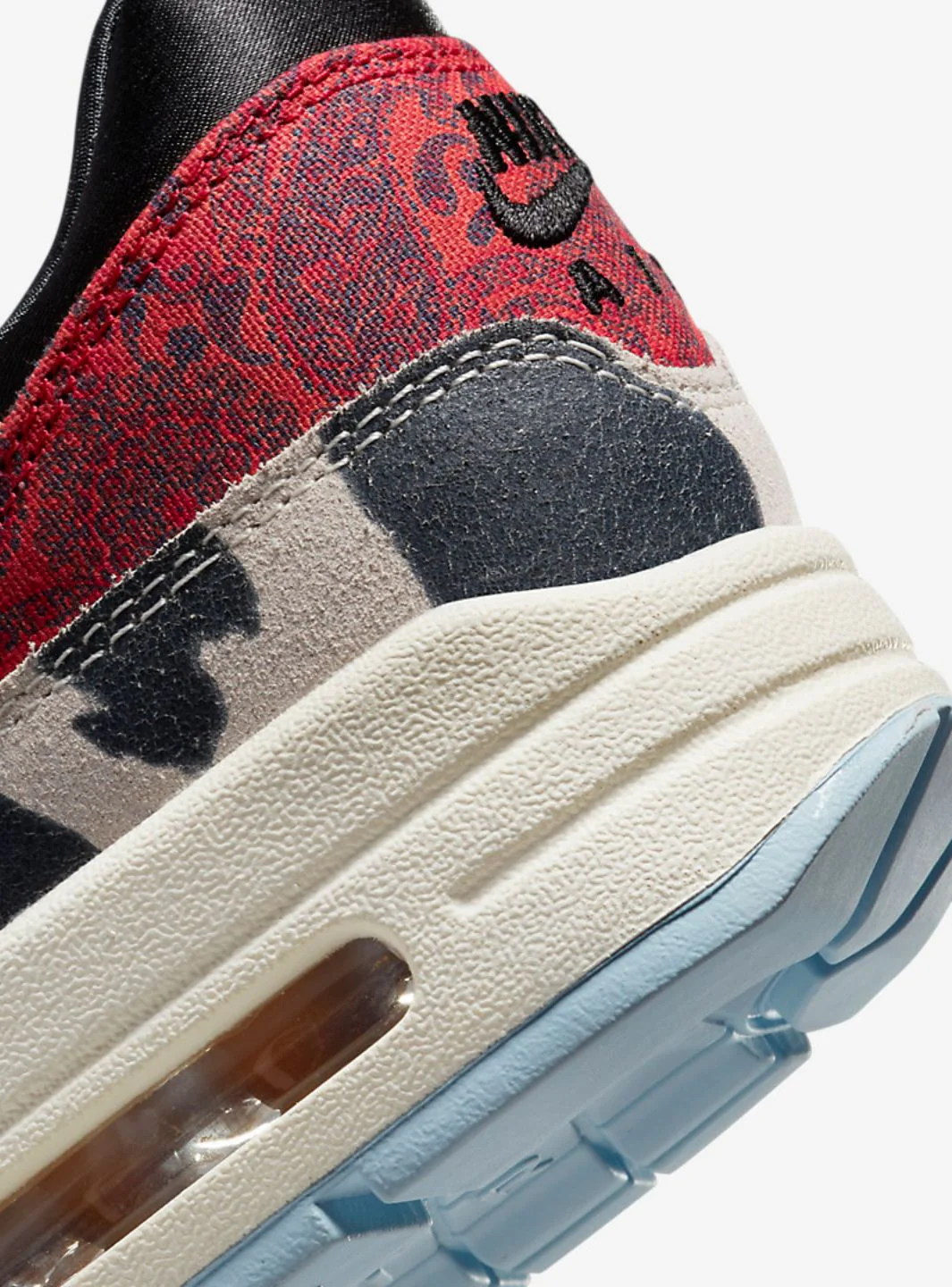 Nike Air Max 1 '87 Great Indoors - Image 5