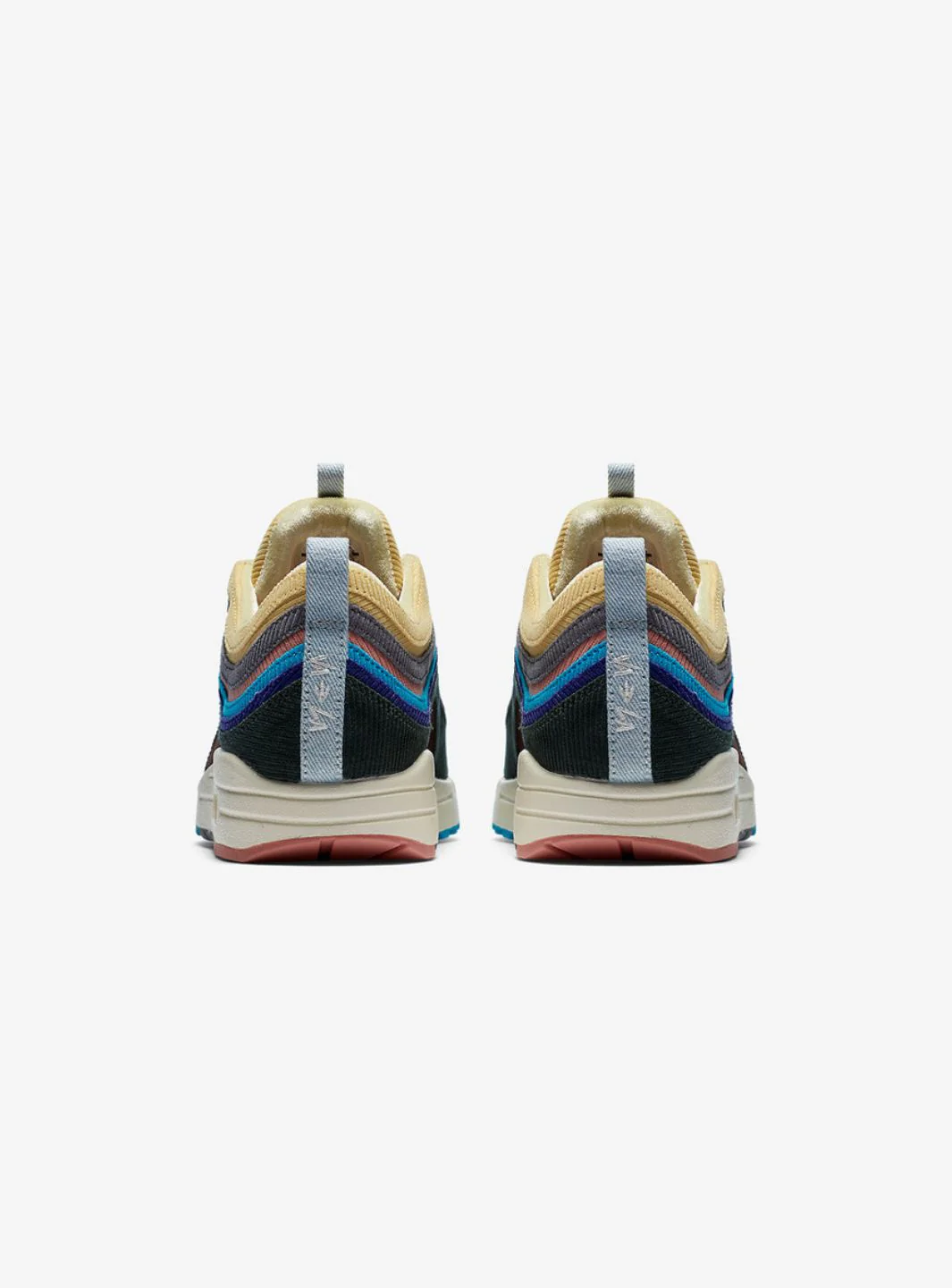 Nike Air Max 1/97 Sean Wotherspoon - Image 5