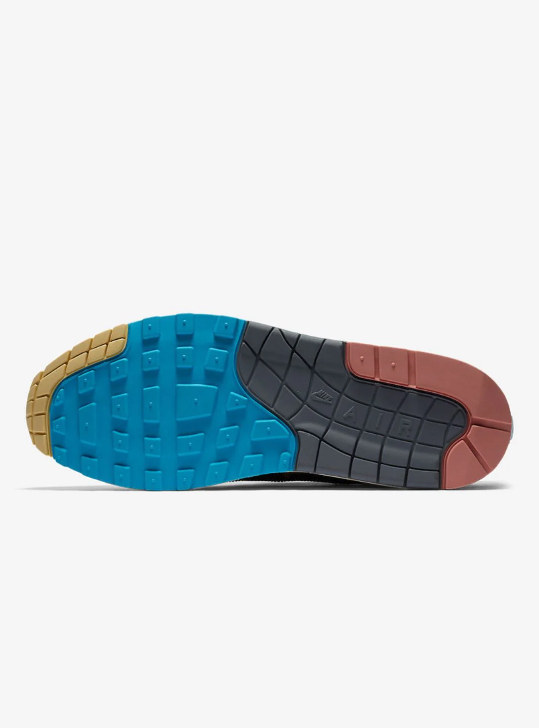 Nike Air Max 1/97 Sean Wotherspoon - Image 6